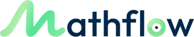 Mathflow wordmark